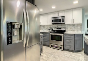 Tortugas DeMar103B-Gulf Front & Ground Level-Fabulous 2 BR unit in Belleair!