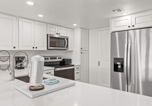 Totally Remodeled C3 building, 2 bdr. 2bth. Amazing gulf front