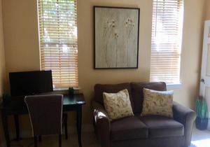 Townhouse City Place
