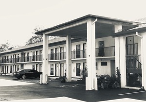Travelodge by Wyndham Alachua