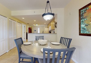 Treasure Island Premier Resort. Beautiful Pools. On Site Cafe. Gulf View. Great Value!