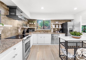 Trendy Renovated Home w/Amazing POOL