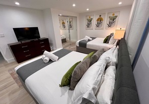 Trendy Renovated Home w/Amazing POOL