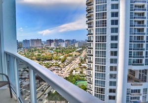 Trump International Miami 15th Floor