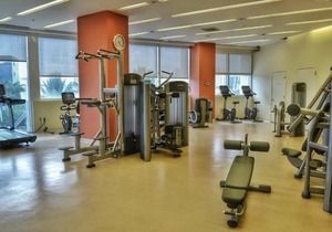 Trump International Miami 15th Floor