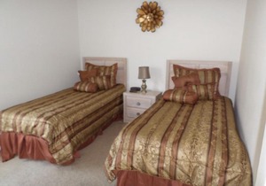 TS215209 - Wellington - 3 Bed 2 Baths Villa