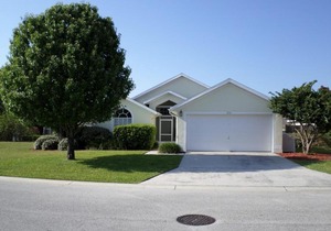 TS215209 - Wellington - 3 Bed 2 Baths Villa
