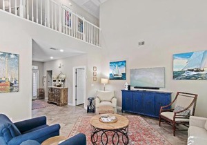 Turnberry 8519
