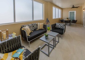 Two Bedroom Condo, Cape Canaveral (2055325)