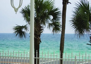 Two Bedroom Deluxe Luxury Condo, Destin Florida (1985476)