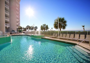Two Bedroom Deluxe Luxury Condo, Destin Florida (1985476)