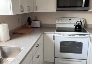 Two Bedroom Two Bath Condo 5 minutes to Manasota Key