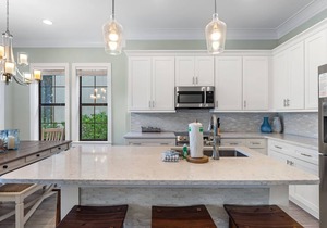 Two Golf Carts Included ~ Near Community Pool ~ Pet Friendly