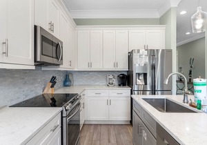 Two Golf Carts Included ~ Near Community Pool ~ Pet Friendly