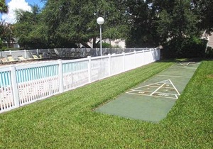 Two-Story Miramar Townhome | Community Pool & Easy Beach Access!