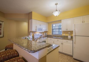Ultimate Orlando Adventure: Orange Lake Resort - Disney, Universal, Sea World!