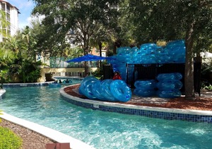 Ultimate Orlando Adventure: Orange Lake Resort - Disney, Universal, Sea World!