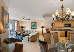 Unique Corner Condo | Free Beach Service | Large Balcony | Designated Beach Fron