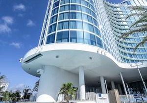 Universal's Aventura Hotel