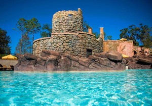 Universal's Loews Portofino Bay Hotel