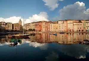 Universal's Loews Portofino Bay Hotel