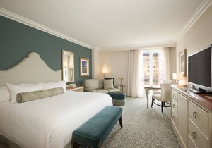 Universal's Loews Portofino Bay Hotel