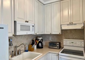 Updated Condo in Great Location