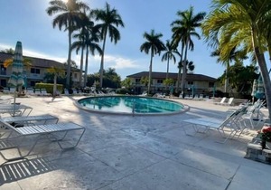 Updated Condo in Great Location