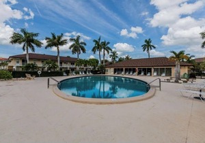 Updated Condo in Great Location