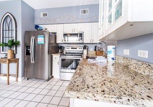 ☀️Updated-Pool-30A-Gulf Place Cabanas 203