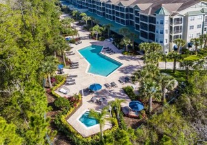 Upscale 3BR Near Disney - Pool and Hot Tub!