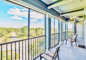 Upstay: 3BR Condo w Pool Hot Tub Sauna—Near Disney