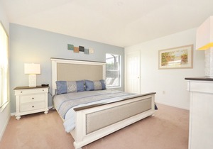 Urban 3 Bed 2 Bath House - Perfect stay while exploring Orlando,Florida