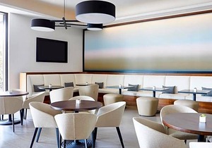 3-Star Hotel ∙ AC Hotel by Marriott Tampa Airport