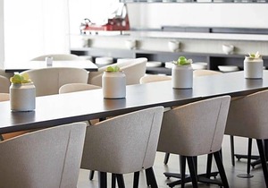 3-Star Hotel ∙ AC Hotel by Marriott Tampa Airport
