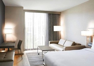 3-Star Hotel ∙ AC Hotel by Marriott Tampa Airport