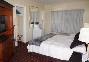 Vacation Inn Motel