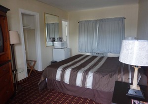 Vacation Inn Motel