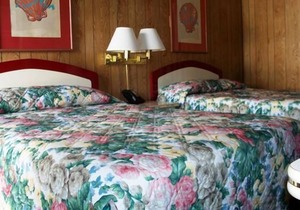 Vacation Inn Motel