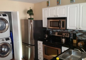 Vacation Location Madeira Bay Resort Unit 407!