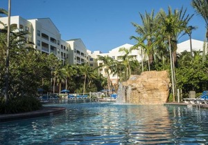 Vacation Village at Weston