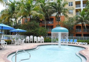 Vacation Village at Weston