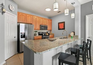 VC13-303 | Vista Cay 3BR Family Condo Near Disney