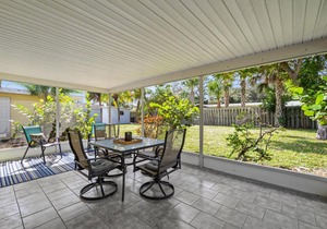 Venice Harbor 604, 1 Bedroom, WiFi, Sleeps 4, Pet Friendly