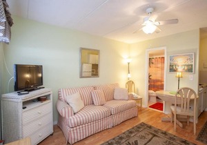 Venice Villas * Studio #50