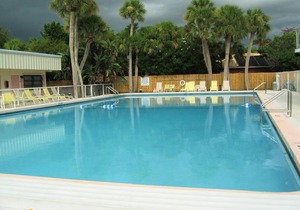 Venice Villas * Studio #50