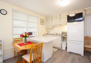 Venice Villas * Unit #45