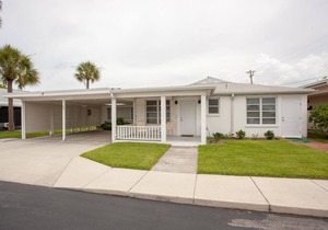 Venice Villas * Unit #45