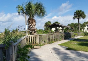 Venice Villas * Unit #45