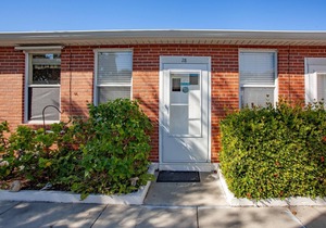 Venice Villas * Villa Laguna #28